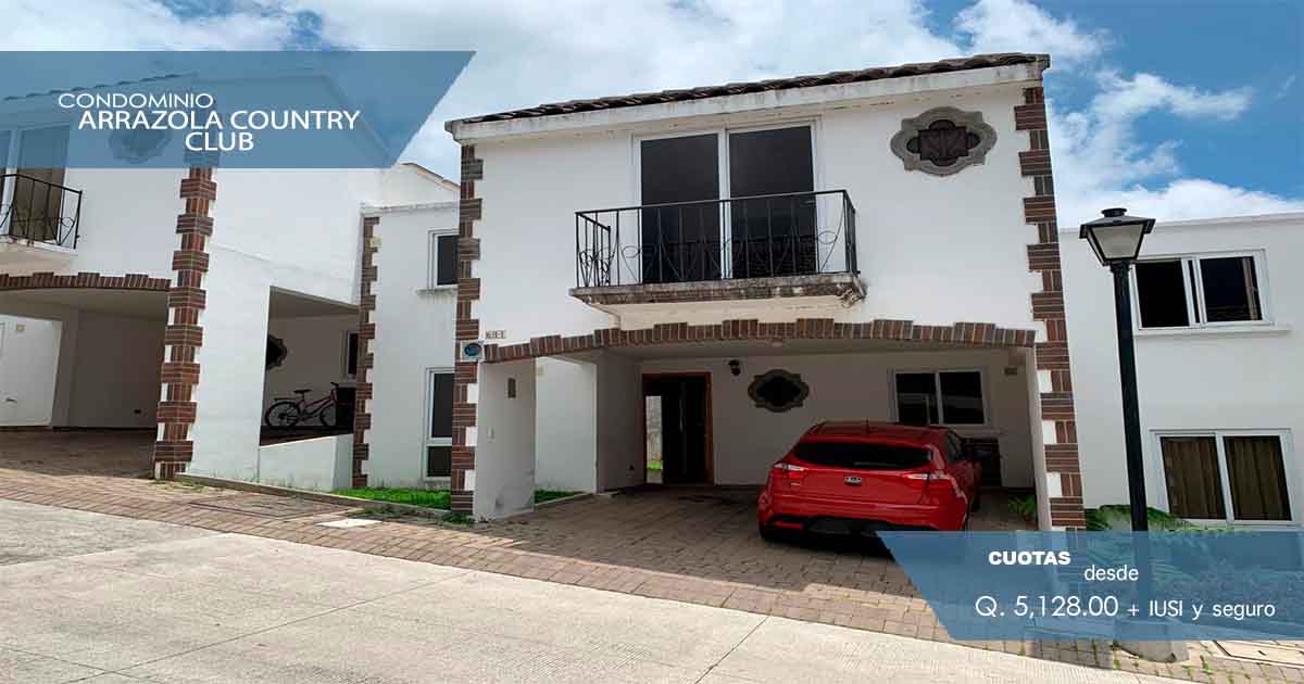 Venta de Casa o Casas, Terrenos, Propiedades, Apartamentos, Inmuebles en Guatemala, zona 11, zona 7, zona 2, zona 18, zona 16, Mixco, Carretera Al Salvador, Fraijanes, Santa Catarina Pinula, Antigua Guatemala, Villa Nueva, Villa Canales, San Miguel Petapa - Venta o Alquiler de Casas En Guatemala